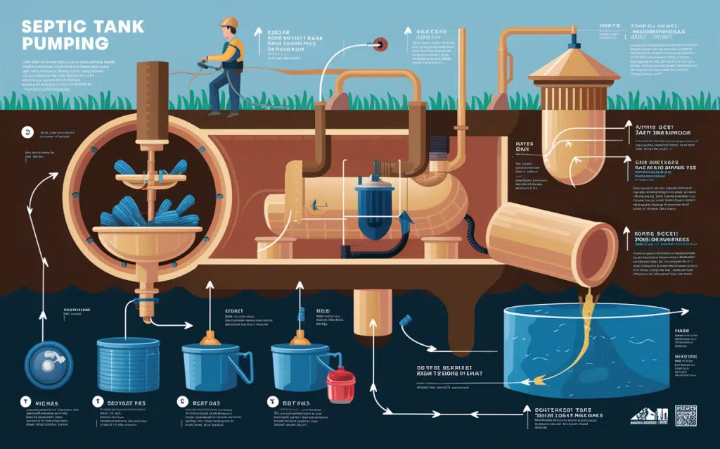 Read more about the article Importance of Septic Pump, When to Replace It