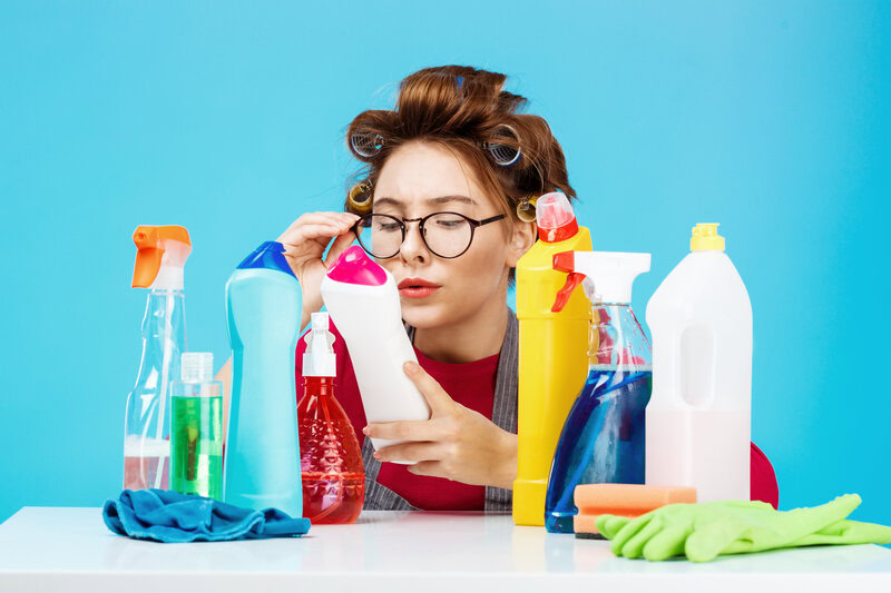 Read more about the article Septic System Safe Household Products