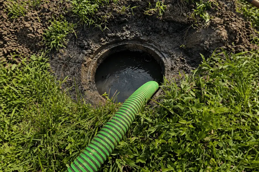 Emergency Septic Cleaning and Pumping